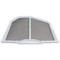 W10120998 Dryer Lint Screen Replacement For Kenmore Sears 110 64872401 Filter Catcher