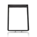 Shifter Boot Bezel For Jeep Cherokees 1984-1994 Fit Wrangler 1997-2004 