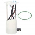 Ocpty High Performance Electric Fuel Pump Replacement For 2003-2004 Lexus G70 7l Toyota 4runner 4 0l 4 E9077m