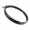 Autokay For 190003 Tension Control Clamp Kit Replacement Pool Black