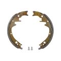 Brake Shoe Set 2 Shoes Ck21105383011 