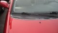 312 Motoring Fits 2011-2012 Dodge Ram 1500 2500 3500 Chrome Hood Trim Molding 11 12