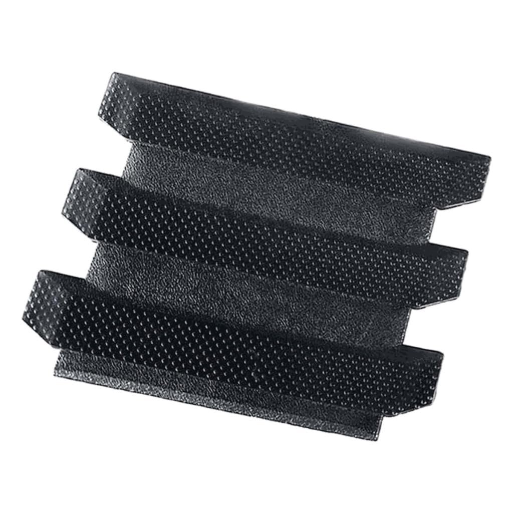 Rear Bumper Step Pad Insert For Toyota Tundra 2022 2023 2024 Driver Side Inner Lower Capa Certified Replacement To1196104 And