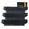 Rear Bumper Step Pad Insert For Toyota Tundra 2022 2023 2024 Driver Side Inner Lower Capa Certified Replacement To1196104 And