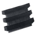 Rear Bumper Step Pad Insert For Toyota Tundra 2022 2023 2024 Driver Side Inner Lower Capa Certified Replacement To1196104 And