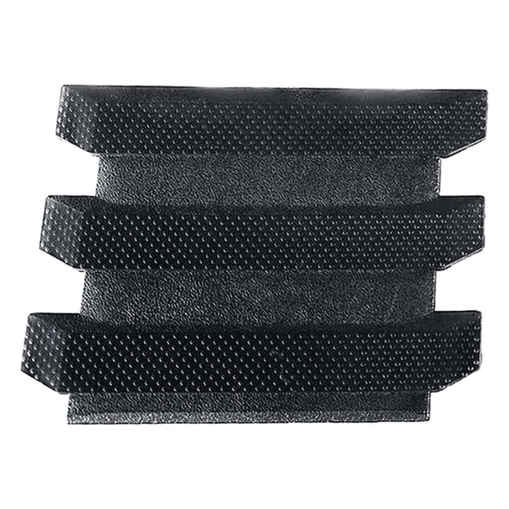 Rear Bumper Step Pad Insert For Toyota Tundra 2022 2023 2024 Driver Side Inner Lower Capa Certified Replacement To1196104 And