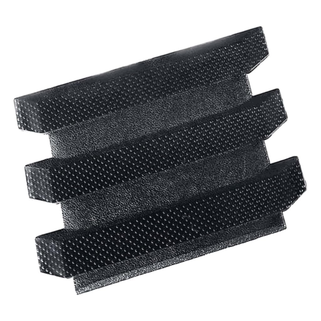 Rear Bumper Step Pad Insert For Toyota Tundra 2022 2023 2024 Driver Side Inner Lower Capa Certified Replacement To1196104 And