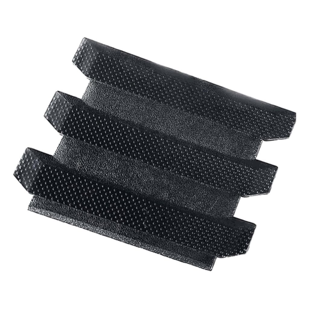 Rear Bumper Step Pad Insert For Toyota Tundra 2022 2023 2024 Driver Side Inner Lower Capa Certified Replacement To1196104 And