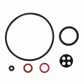 Manioiity Carburetor Gasket Kit 16010-ze2-812 16010ze2812 485-006 Compatible With Honda Engine Gx240 Gx270 Gx340 Gx390 Gxv270