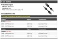 Front Cv Axle Shaft Set Of 2 Compatible With005007 Saturn Ion 2 4l 4-cylinder 4-speed Automatic Transmission Fits 2005 2 2l