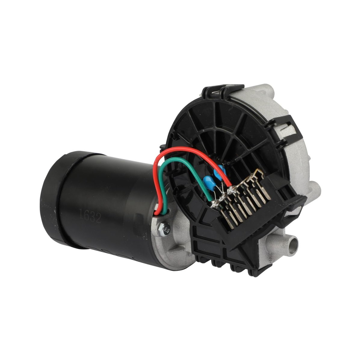 Front Windshield Wiper Motor For Mercedes Benz Clk320 1998 2002 Clk430 1999 2003 E300 E320 E420 E430 E55 Amg Replace 2108201742