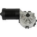 Front Windshield Wiper Motor For 1997 Mercedes-benz E420 1998-2002 E430 2002-2003 E55 Amg 5 Pins- Replace 2108201742 
