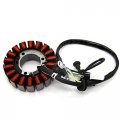 Stator Coil Motorcycle Suitable For Honda Crf250l 2013-2019 Crf250 Crf250rl Rally 2017-2019 31120-kzz-901