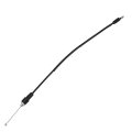 Factory Spec 3005-1123 Upper Throttle Cable For Yamaha 1988-1993 Moto-4 350 1988 Terrapro 