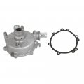 Aintier Automotive Replacement Engine Water Pumps Fit Ford For Mercury Five Hundred Freestyle Montego 3 0l