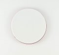 All Star Truck Parts Cls A 3 Round Reflector Strong Stick-on Red Amber For Trailers Trucks Automobiles Mail Boxes Boats Suv S 