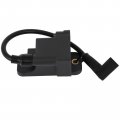 Aintier Powersports Alternator Rectifiers Outboard Ignition Coil Cdm Module Engine 4 Pin Fit For 1996-2007 Mercury 30-300hp
