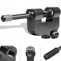 Yoursme 16002 Brake Anchor Pin Press 10 Ton Capacity For Semi Trucks Works Class 6-8 Transportation And Equipment