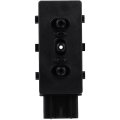 Power For Seat Switch Fit Buick Allure 09-05 Enclave 15-08 Encore 16-13 Lacrosse Replaces 12451495 Psw17 Sw5162 1s7614 