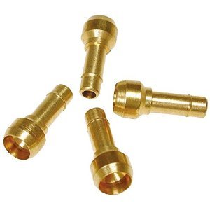 Dial Plastic Tube Adapters 1 4 Clamshell