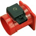 Aip Electronics Dragon Fire Performance Mass Air Flow Maf Sensor Compatible With 1995-1997 Ford Lincoln And Mercury 4 9l 0l 5