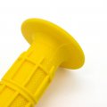 Universal 7 8 Dirt Bike Motorcycle Hand Grips Handlebar For Crf150f Crf230f Crf250f Crf250r Crf250x Crf450f Crf450r Crf450rx X