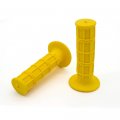 Universal 7 8 Dirt Bike Motorcycle Hand Grips Handlebar For Crf150f Crf230f Crf250f Crf250r Crf250x Crf450f Crf450r Crf450rx X