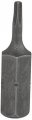 Enkay 3327 1-inch T27 Tamper Proof Torque Screw Bit 