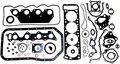 Dnj Fgs1017 Graphite Full Gasket Set For 83-89 Chrysler Mitsubishi 4 Cyl 2 6l 156 Sohc 8v G54bt 