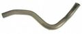 22341 Premium Molded Coolant Hose Epdm Synthetic Fiber Construction Vacuum And Chemical Resistant Vehicle Specific Fit 