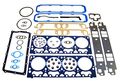 Hgs1144 Graphite Cylinder Head Gasket Set For 1998 To 2003 Dodge And Jeep 5 2l V8 Ohv Complete Repair Kit With Valve Grind 