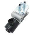 Tom Auto Parts Fuel Injection Idle Air Control Valve For 1992 1993 1994 1995 1996 1997 Acura Integra Honda Civic Ac188