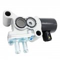 Tom Auto Parts Fuel Injection Idle Air Control Valve For 1992 1993 1994 1995 1996 1997 Acura Integra Honda Civic Ac188