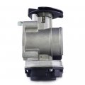 Fuel Injection Throttle Body Assembly 96253560 96447930 96345590 For Chevrolet Bubria Tacuma Rezzo Vivant