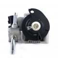 Fuel Injection Throttle Body Assembly 96253560 96447930 96345590 For Chevrolet Bubria Tacuma Rezzo Vivant