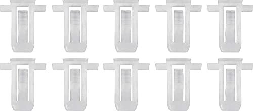Oer Headliner Trim Pillar Post Molding Retainer Set 1982-1992 Firebird Camaro