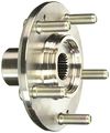 Genuine Hyundai 51750-1p000 Wheel Hub Assembly Front 