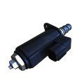 Solenoid Valve 1751es 24e7u1b1s5 For Sumitomo Excavator Parts Se210 