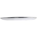 Hood Molding For Bmw 325xi 328xi 330xi 335xi 2006 2007 2008 Passenger Side Chrome Sedan Wagon Bm1235101 51137117242 