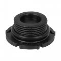 X Autohaux 6pcs Abs Car Engine Oil Drain Plug Replacement 11137605018