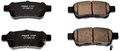 Power Stop 16-1088 Z16 Ceramic Brake Pad 