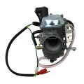 Updraded High Performance Carburetor For 150cc Gy6 Scooter Moped 