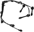 Genuine 19037-20011 Spark Plug Wire Set Engine Connector Cable Assembly 