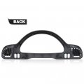 G-plus Dash Panel Bezel With A C Nozzle Rh Driver Side Compatible 2002-2006 Dodge Sprinter 5104262aa