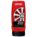 Mothers 05112 California Gold Metal Polish 12 Oz 