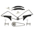 Timing Chain Kit Replacement For 550i Gt Xdrive 4 4l 2010 2012 650i 750i X5 X6 Part Number 11147574373 11317567503 