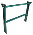 Ashland Conveyor H-stand 12-1 4to17-1 8in 21bf 2wjk6