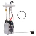 E2499m Fuel Pump Module Assembly Electric For007-2008 Mercury Mariner 2 3l 2007-2008d Escape 3 0l For Ford 2 3el Pump Module