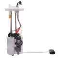E2499m Fuel Pump Module Assembly Electric For007-2008 Mercury Mariner 2 3l 2007-2008d Escape 3 0l For Ford 2 3el Pump Module