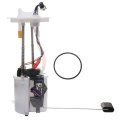 E2499m Fuel Pump Module Assembly Electric For007-2008 Mercury Mariner 2 3l 2007-2008d Escape 3 0l For Ford 2 3el Pump Module